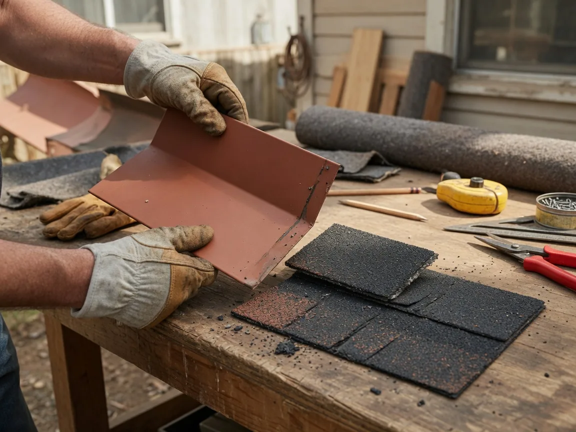 Roof Repair company in Middletown, IA